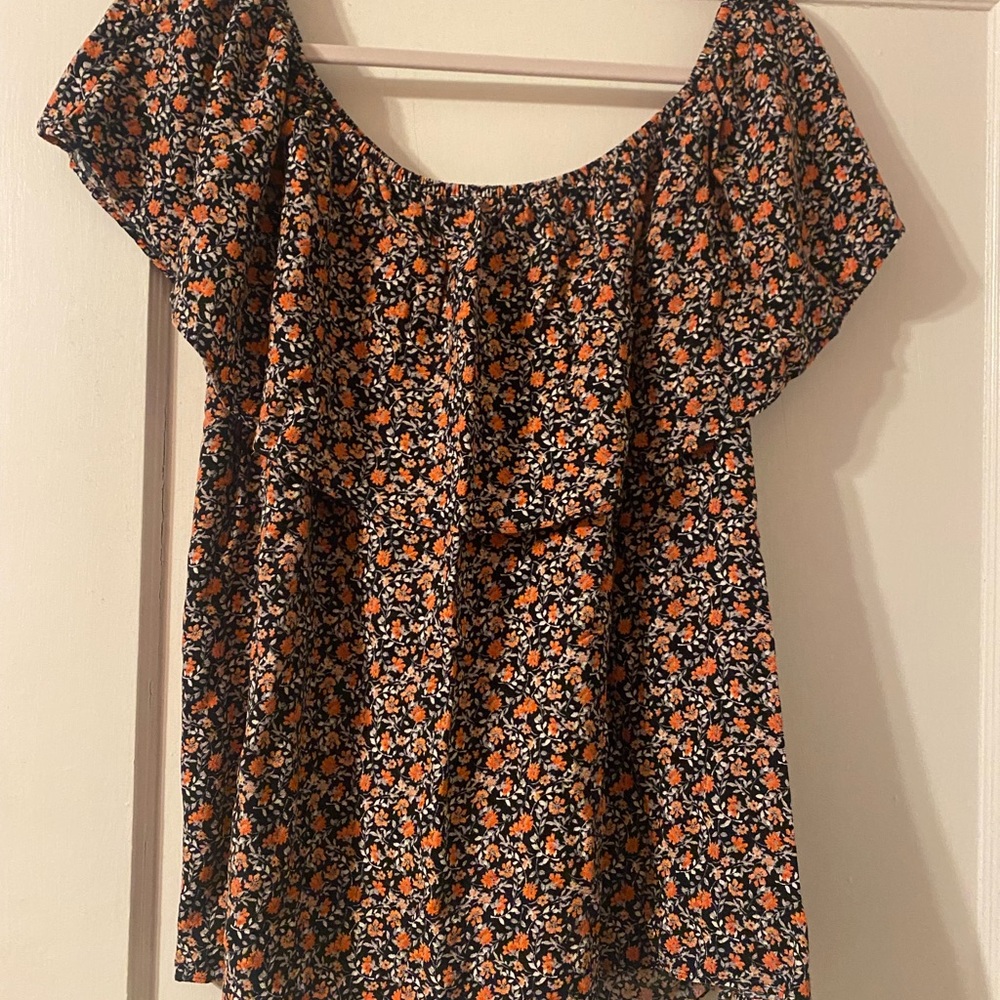 Torrid Top - Picture 2 of 2